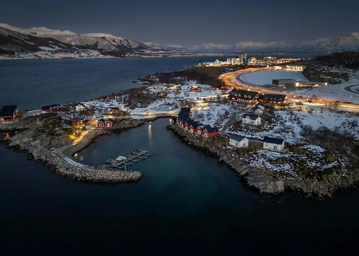 Vesterålen Kysthotell