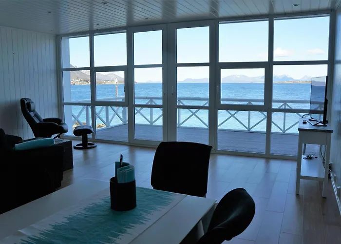 Vesterålen Kysthotell