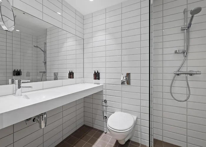 Home Hotel Astoria Hamar 