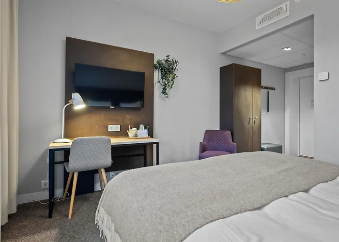 Home Hotel Astoria Hamar 
