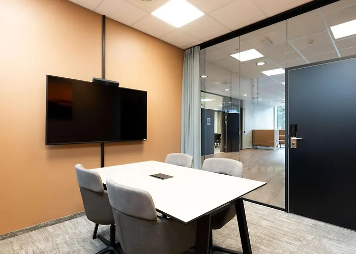Scandic Stavanger Forus