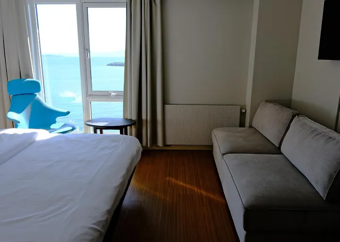 Ørland Kysthotell