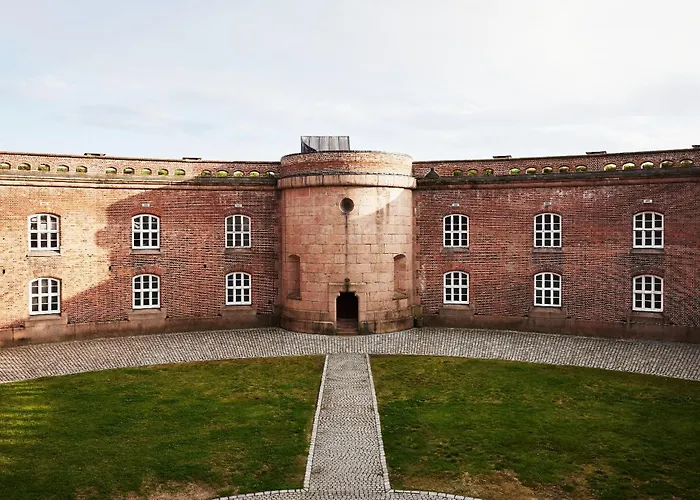 Oscarsborg Castle Hotel & Resort Drobak