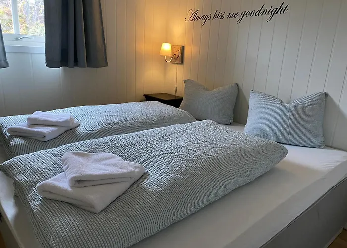 Hotel Offersoy Feriesenter