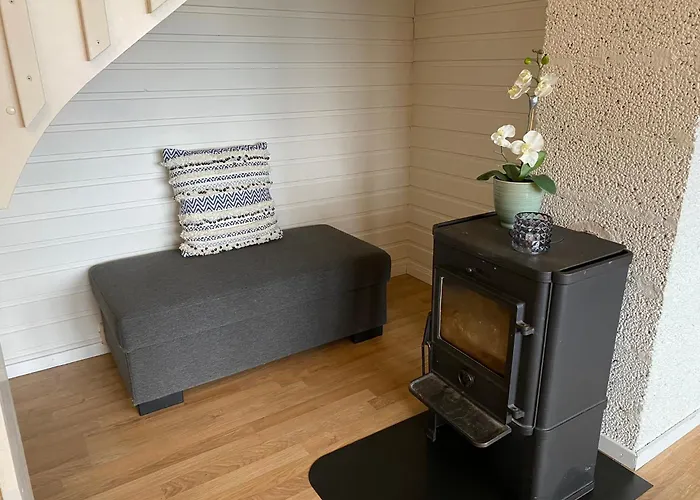 Offersoy Feriesenter Hotel