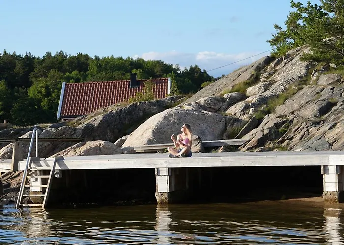 Kristiansand Feriesenter