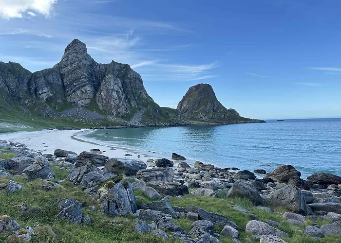 Bleik Sea Cabins