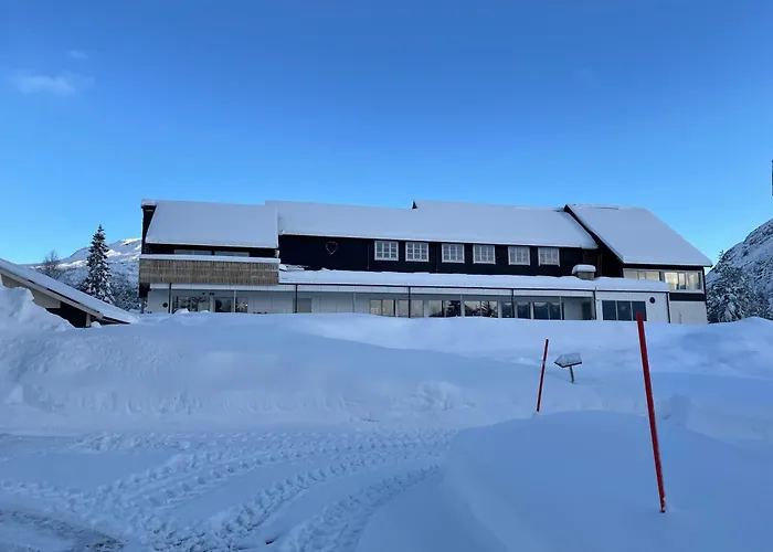 Kårdal Fjellstove