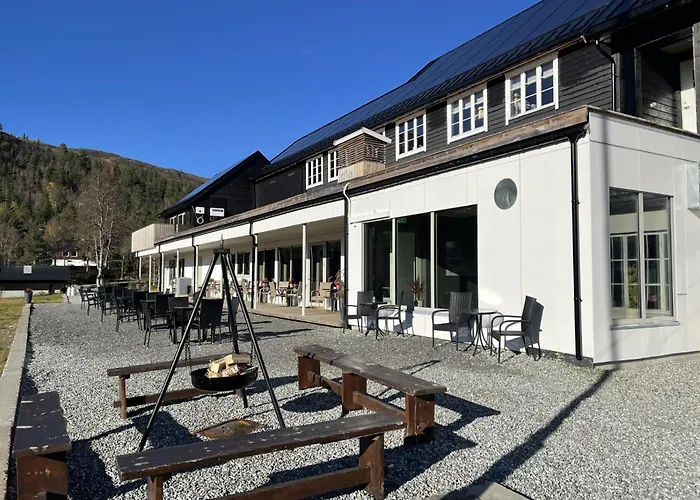 Kårdal Fjellstove Hotell Mjolfjell