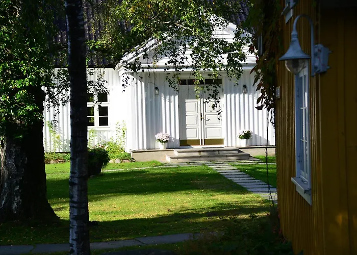 Engø Gård Hotel&Restaurant