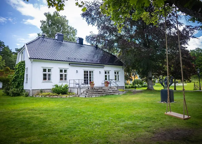 Engø Gård Hotel&Restaurant