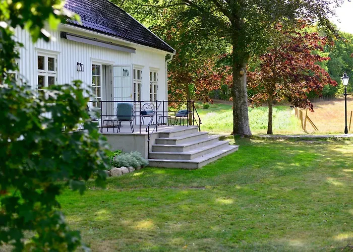 Engo Gard Hotel & Restaurant Tjøme