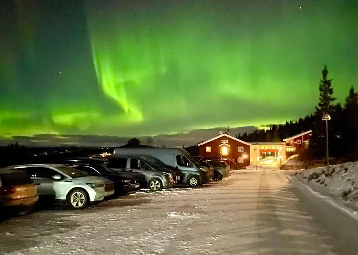 Gala Hogfjellshotell
