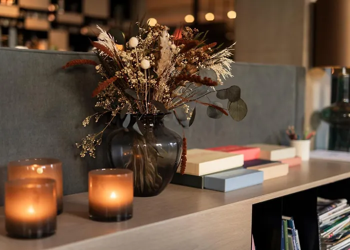 Home Hotel Atlantic Sandefjord