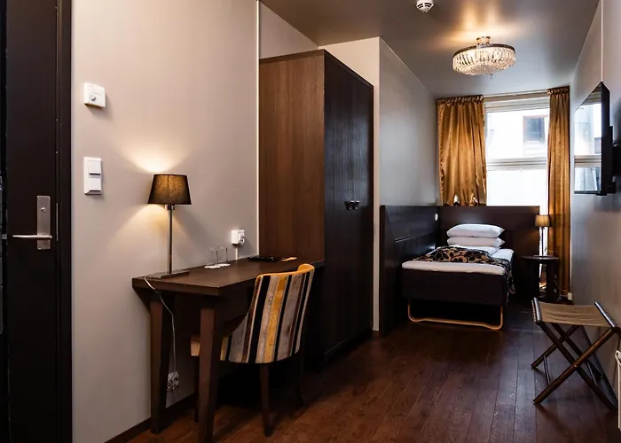 Banken Hotel