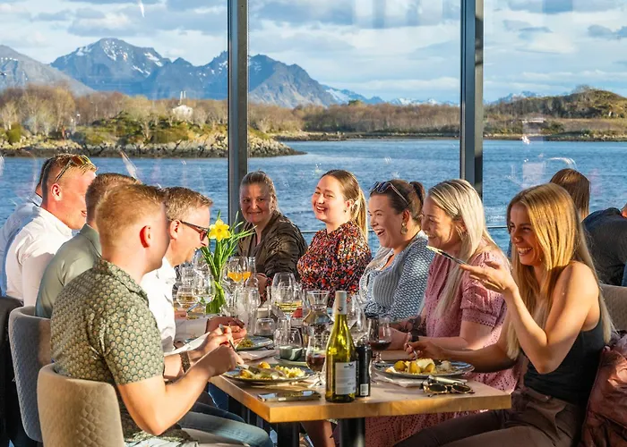 Ringstad Resort
