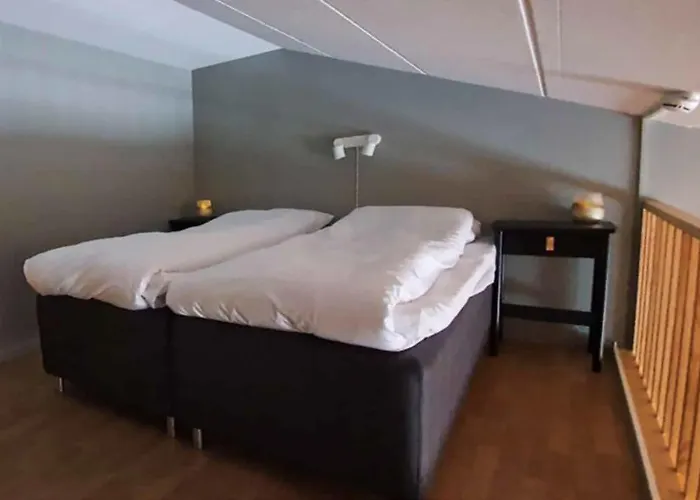 Kvikne Fjellhotell&Kafé Tynset