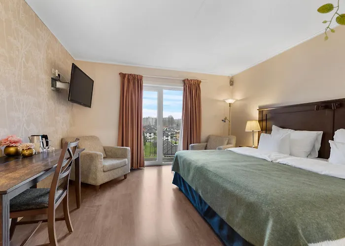 Home Hotel Park