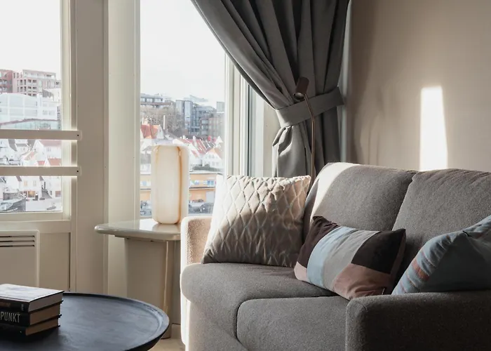 Home Hotel Skagen Brygge Stavanger