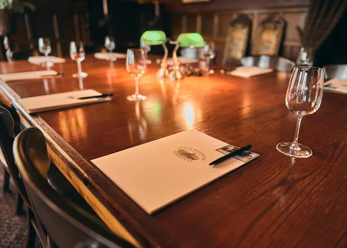 Geilo Mountain Lodge