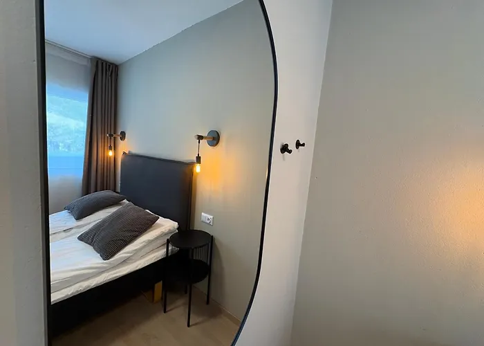 Hotel Videseter Stryn
