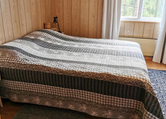Villa Ka Stor Elvdal Koppang