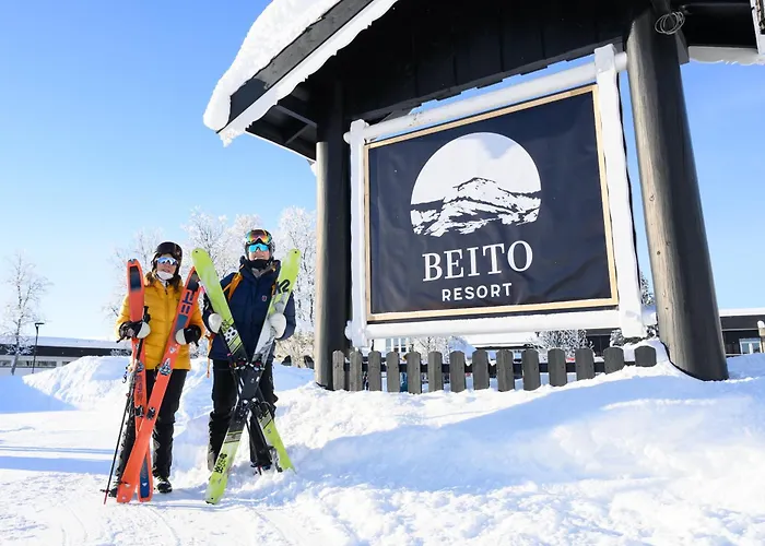 Beito Resort