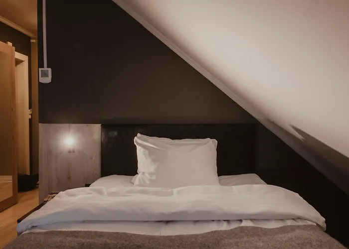 Home Hotel Skagen Brygge Stavanger