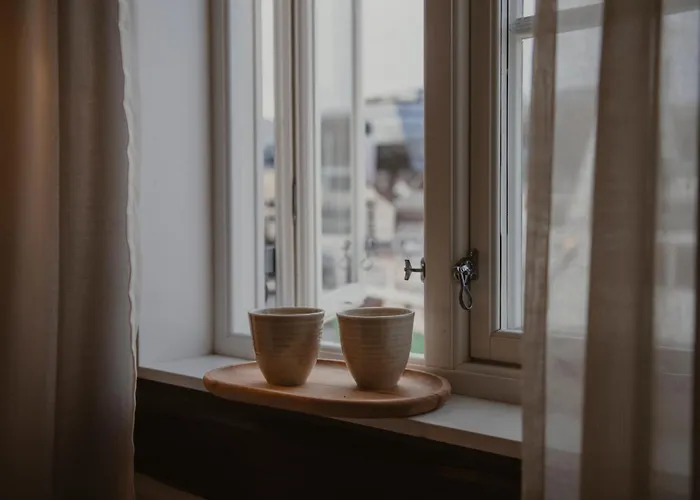 Home Hotel Skagen Brygge Stavanger