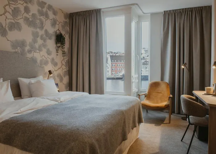 Home Hotel Skagen Brygge Stavanger