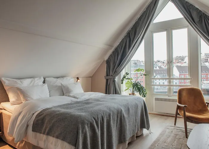 Home Hotel Skagen Brygge Stavanger