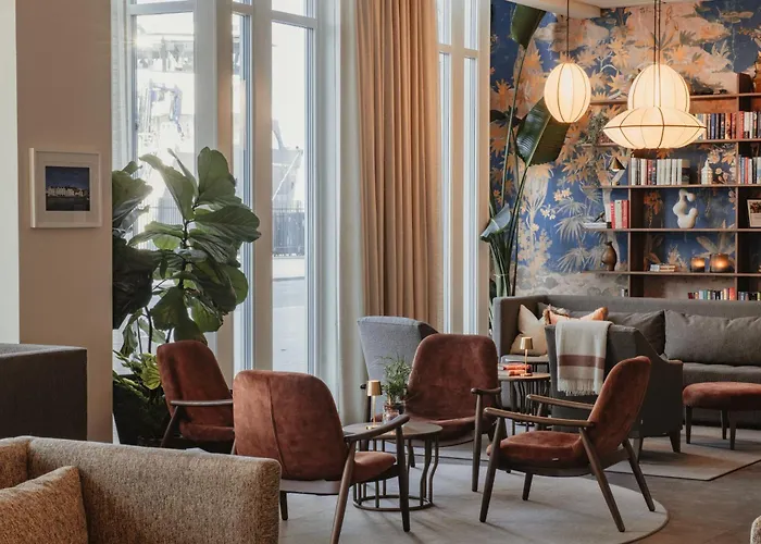 Home Hotel Skagen Brygge Stavanger