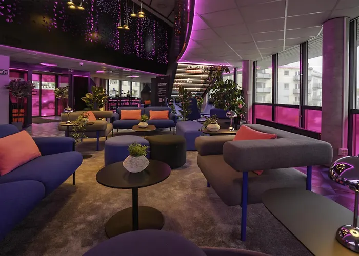 Hotel Prize by Radisson, Solheimsviken Bergen
