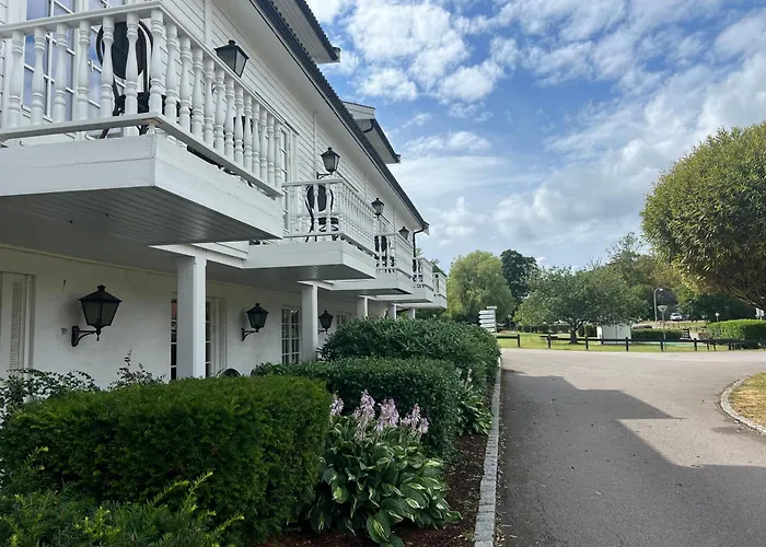 Havna Tjome Hotel