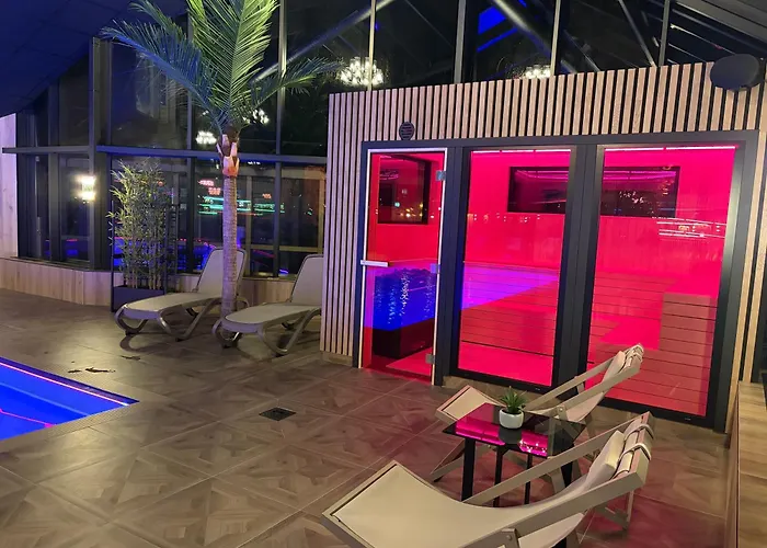 Grand Hotel Skei - Unike Hoteller