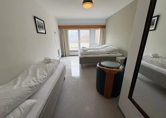Hotel Videseter