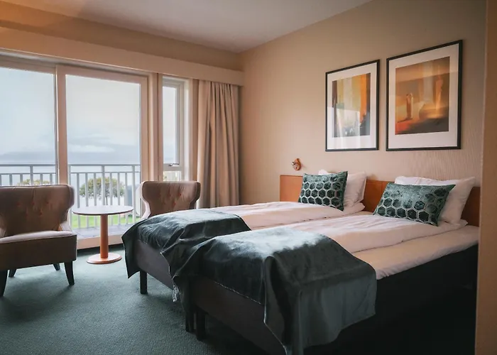 Fjordhotel