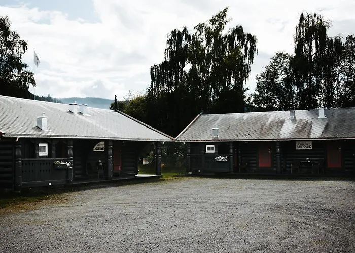 Bardshaug Herregard