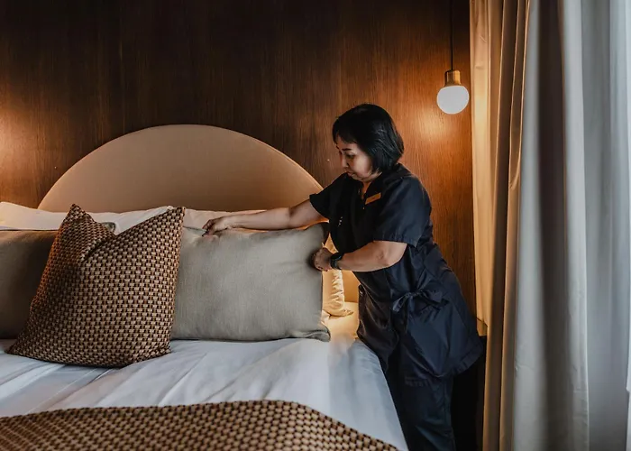 Funken Lodge Longyearbyen