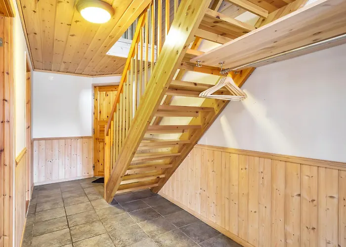 Skottevik Feriesenter Hotell