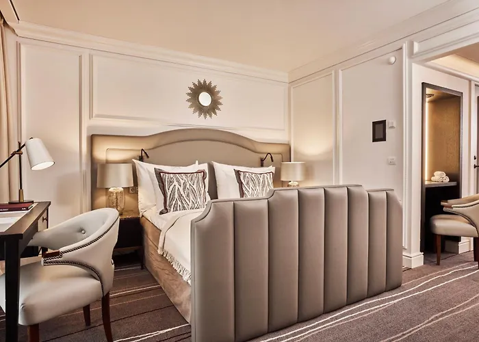 Britannia Hotel Trondheim