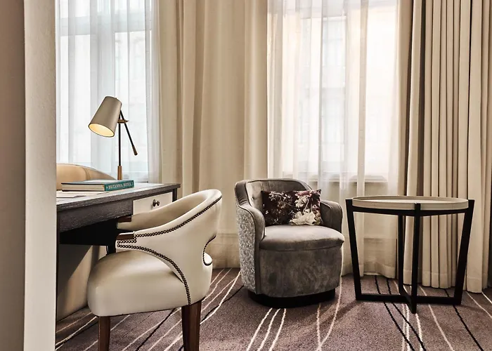 Britannia Hotel Trondheim