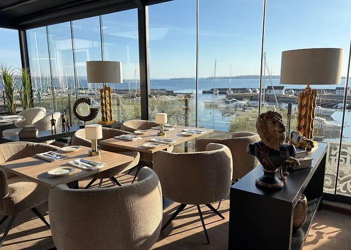 Grand Hotel Asgardstrand - Unike Hoteller