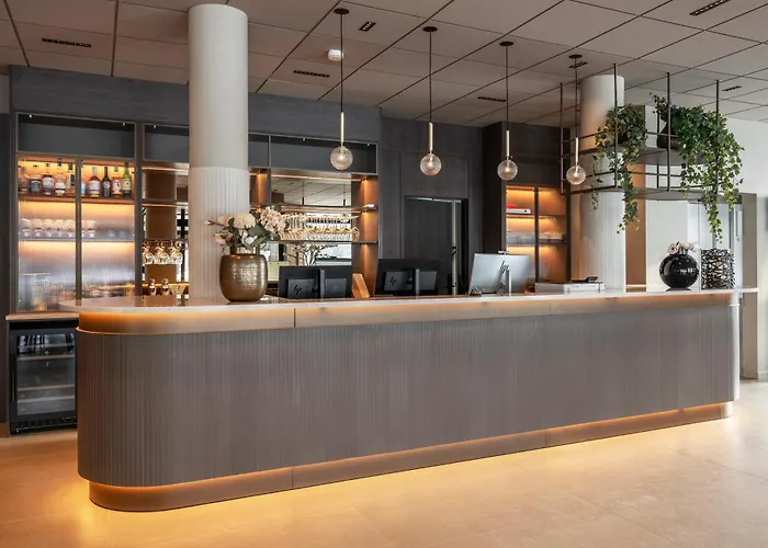 Thon Hotel Andrikken