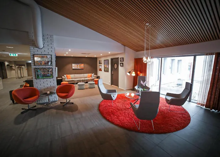 Blix Hotel