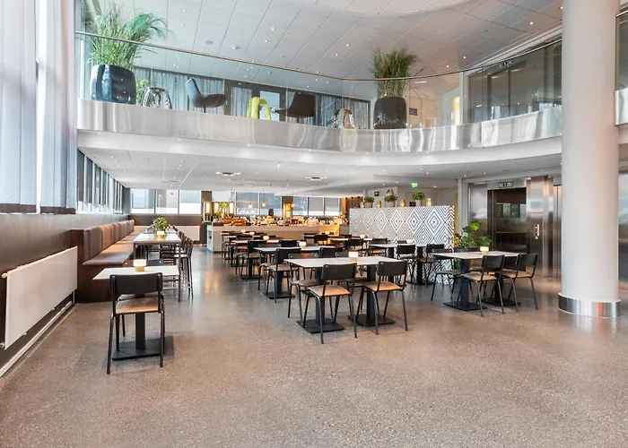 Comfort Hotel Union Brygge Drammen