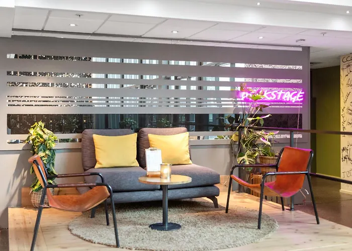 Comfort Hotel Union Brygge Drammen