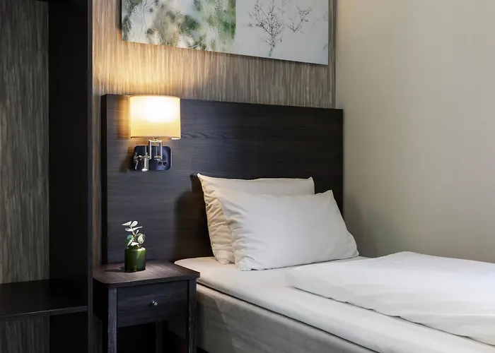 Sørmarka Konferansehotell Siggerud 