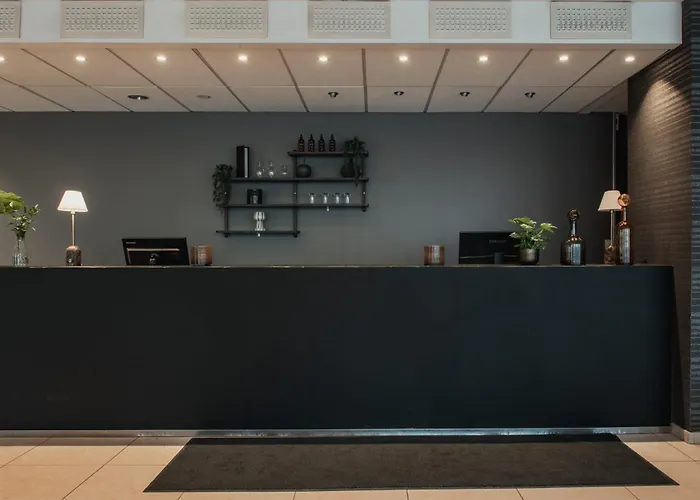 Home Hotel Aurora Tromso