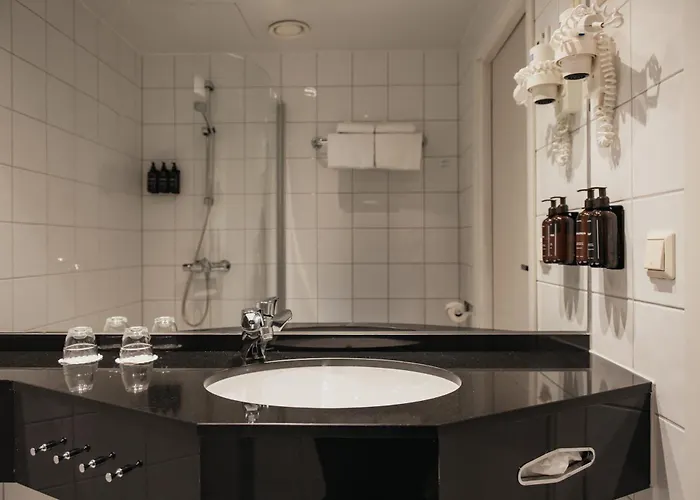 Home Hotel Aurora Tromsø